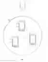 Fig. 02 - Method of Electronic Device Identification and Localization Based on Active Code Transmission