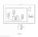 Fig. 02 - BLE/WiFi bridge that detects signal strength of bluetooth LE devices at an interior of a dwelling