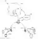 Fig. 01 - Systems and methods for establishing a group communication based on motion of a mobile device