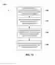 Fig. 17 - Systems and methods for establishing a group communication based on motion of a mobile device