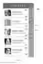 Fig. 23 - Contact management systems