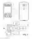 Fig. 02 - Subscriber identity module control in a portable communication device