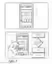 Fig. 04 - Subscriber identity module control in a portable communication device