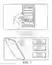 Fig. 08 - Subscriber identity module control in a portable communication device