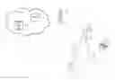 Fig. 01 - Session and service control for wireless devices using common subscriber information