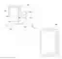 Fig. 01 - CONTROLLING ACCESS TO PROTECTED FUNCTIONALITY OF A HOST DEVICE USING A WIRELESS DEVICE