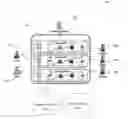 Fig. 01 - Associating services to perimeters