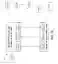 Fig. 15 - Wireless sensor base station with coexistence of multiple homogeneous radios