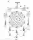 Fig. 06 - System and method for a location prediction-based network scheduler