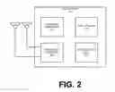 Fig. 03 - Estimating a relative difference between signal strengths of wireless signals received by a device