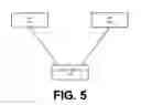 Fig. 06 - Estimating a relative difference between signal strengths of wireless signals received by a device
