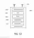 Fig. 10 - Apparatus, method, and computer readable medium for high-efficiency wireless local-area network (HEW) signal field detection