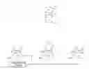 Fig. 01 - Noise floor driven access point transmission power