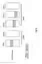 Fig. 10 - Sounding reference signal transmission in a wireless network