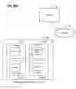 Fig. 72 - Association management in a wireless node network