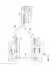 Fig. 12 - Coordinated multipoint joint transmission with relaxed backhaul requirements