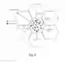 Fig. 06 - Method and a network structure for providing device connectivity to a radio access network