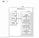Fig. 08 - Mobile device and method of pairing the same with electronic device