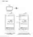 Fig. 54 - Mobile device and method of pairing the same with electronic device