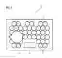 Fig. 02 - Method for assigning induction coils of an induction cooking hob and an induction cooking hob