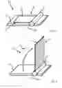 Fig. 04 - INDUCTION COOKER HOB AND WORKTOP ARRANGEMENT