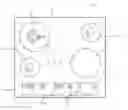 Fig. 01 - Induction cooktop