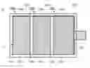 Fig. 01 - Flexible display device having first and second display panels overlapping each other and light transmitting layer therebetween