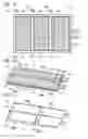 Fig. 02 - Flexible display device having first and second display panels overlapping each other and light transmitting layer therebetween