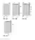 Fig. 03 - Flexible display device having first and second display panels overlapping each other and light transmitting layer therebetween