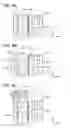 Fig. 09 - Flexible display device having first and second display panels overlapping each other and light transmitting layer therebetween