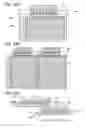 Fig. 29 - Flexible display device having first and second display panels overlapping each other and light transmitting layer therebetween