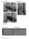 Fig. 30 - Flexible display device having first and second display panels overlapping each other and light transmitting layer therebetween