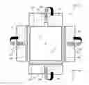 Fig. 01 - Flexible display panel and display apparatus including the same