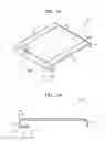 Fig. 10 - Flexible display panel and display apparatus including the same