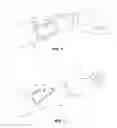 Fig. 02 - Support structures for an attachable, two-dimensional flexible electronic device
