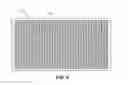 Fig. 04 - Support structures for an attachable, two-dimensional flexible electronic device