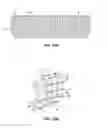 Fig. 07 - Support structures for an attachable, two-dimensional flexible electronic device