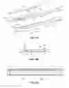 Fig. 08 - Support structures for an attachable, two-dimensional flexible electronic device
