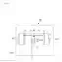 Fig. 13 - Printed circuit board for transmitting digital signals