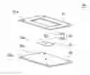 Fig. 01 - Substrate reinforcing structure