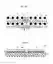 Fig. 15 - Printed wiring board