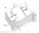 Fig. 01 - Multi-layered printed circuit board having core layers including indicia