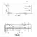 Fig. 03 - Multi-layered printed circuit board having core layers including indicia