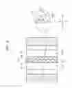 Fig. 12 - Display panel and mother panel for manufacturing the same