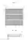 Fig. 13 - Display panel and mother panel for manufacturing the same