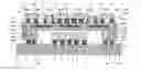 Fig. 01 - High-frequency component and high-frequency module including the same