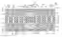 Fig. 01 - Wiring board with built-in electronic component and method for manufacturing the same