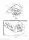 Fig. 05 - Battery powered trainable remote garage door opener module