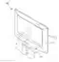 Fig. 01 - Support frame and electronic device including the same
