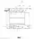 Fig. 08 - Airflow divider for balancing airflow in a modular chassis system